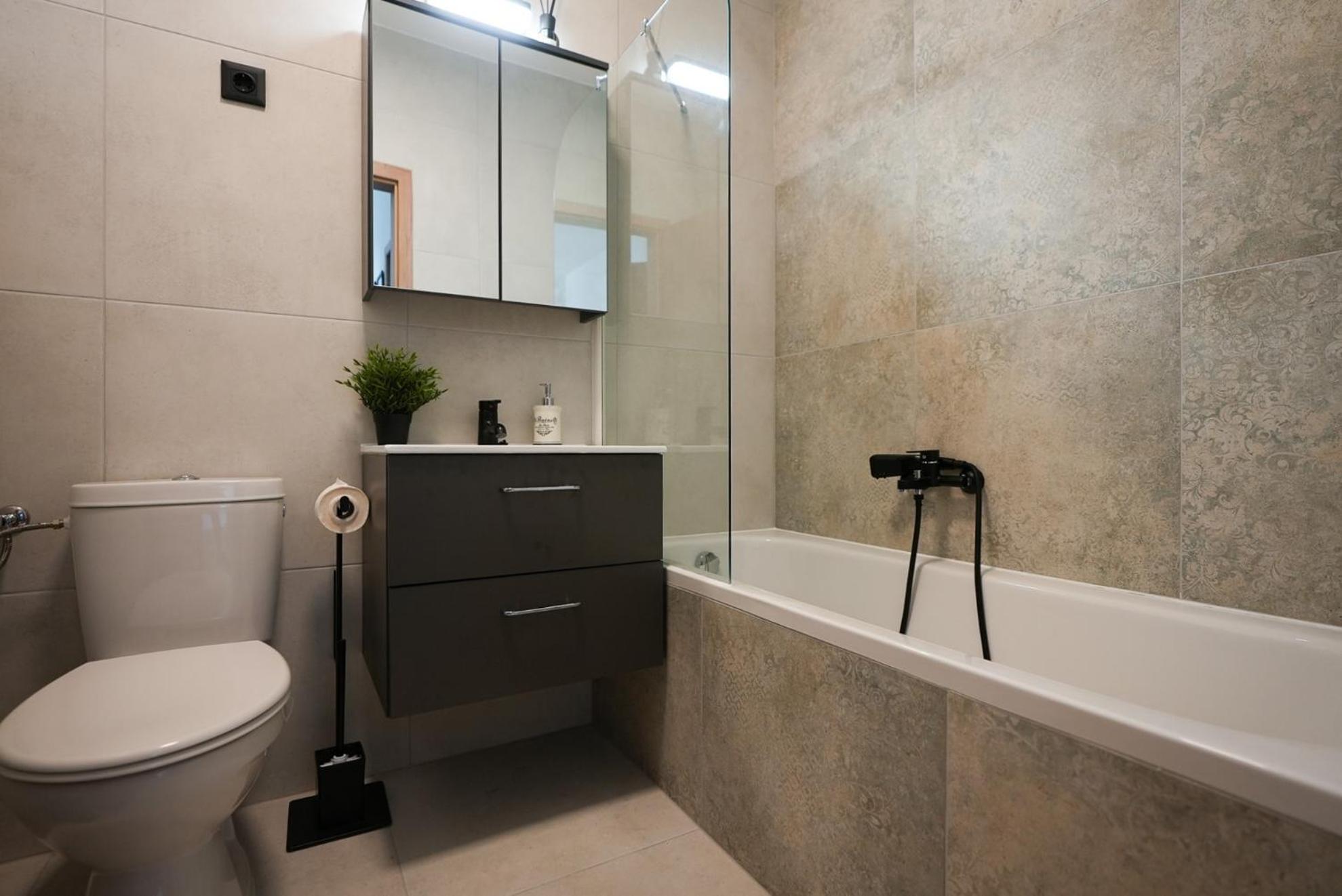 Designer Boutique Central Apartment 布达佩斯 外观 照片